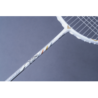 Victor THRUSTER F C LTD TK-F C LTD A Badminton Racquet